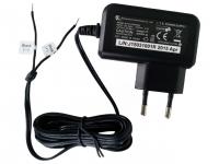 9V 1A mains adapter for outdoor siren V2